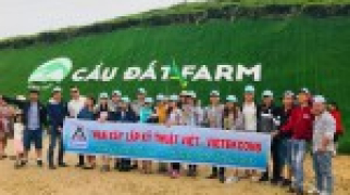 THAM QUAN ĐÀ LẠT 